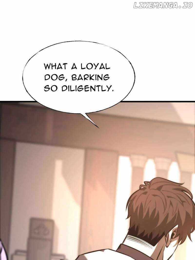 I'm the strongest boss Chapter 46 25
